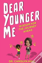 Capa do artigo Dear Younger Me