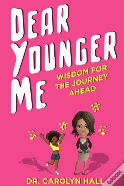 Capa do artigo Dear Younger Me