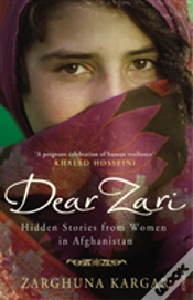 Capa do artigo Dear Zari