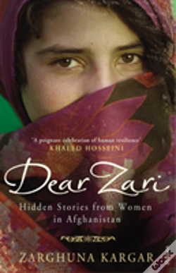 Capa do artigo Dear Zari