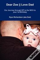 Dear Zoe || Love Dad