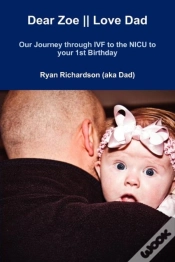 Capa do artigo Dear Zoe || Love Dad