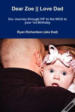 Capa do artigo Dear Zoe || Love Dad