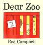 Dear Zoo Big Book - Preview