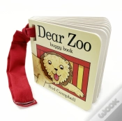 Capa do artigo Dear Zoo Buggy Book