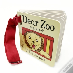 Capa do artigo Dear Zoo Buggy Book