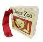 Dear Zoo Buggy Book - Preview