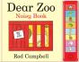 Dear Zoo Noisy Book - Preview