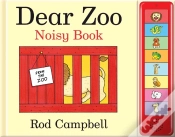 Capa do artigo Dear Zoo Noisy Book
