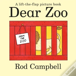 Capa do artigo Dear Zoo