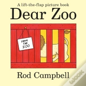 Capa do artigo Dear Zoo