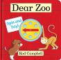 Dear Zoo Spin And Say - Preview