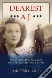 Capa do artigo Dearest A.J.