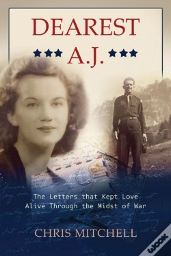 Capa do artigo Dearest A.J.