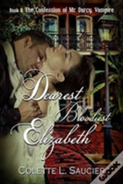 Capa do artigo Dearest Bloodiest Elizabeth
