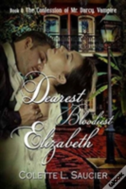 Capa do artigo Dearest Bloodiest Elizabeth