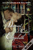 Dearest Bloodiest Elizabeth