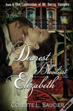Capa do artigo Dearest Bloodiest Elizabeth