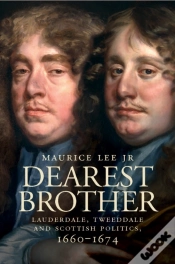 Capa do artigo Dearest Brother