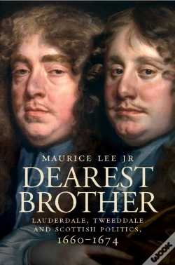Capa do artigo Dearest Brother
