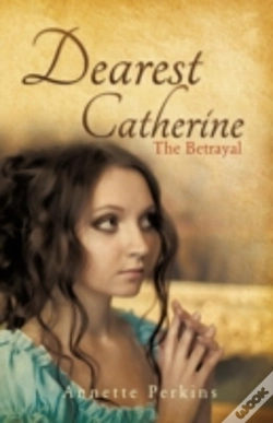 Capa do artigo Dearest Catherine