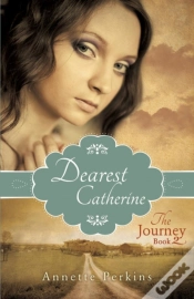 Capa do artigo Dearest Catherine