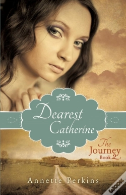 Capa do artigo Dearest Catherine