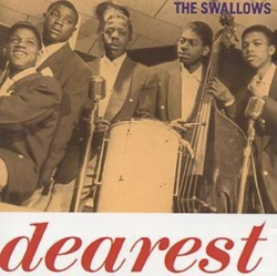 Capa do artigo Dearest - CD