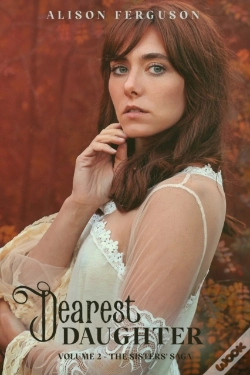Capa do artigo Dearest Daughter