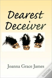 Capa do artigo Dearest Deceiver