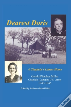 Capa do artigo Dearest Doris