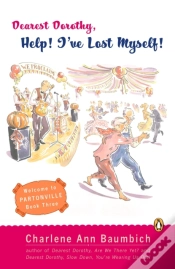 Capa do artigo Dearest Dorothy, Help! I