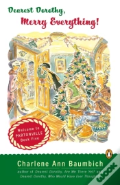 Capa do artigo Dearest Dorothy, Merry Everything!