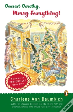 Capa do artigo Dearest Dorothy, Merry Everything!