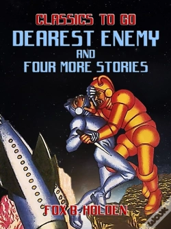 Capa do artigo Dearest Enemy And Four More Stories