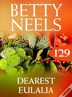 Capa do artigo Dearest Eulalia