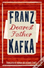 Capa do artigo Dearest Father