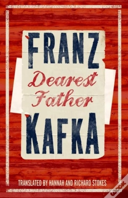 Capa do artigo Dearest Father