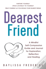 Capa do artigo Dearest Friend