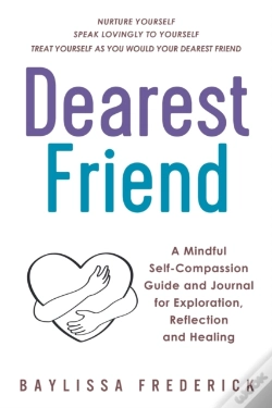 Capa do artigo Dearest Friend