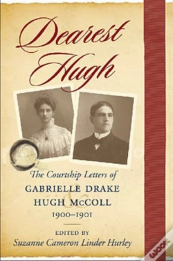 Capa do artigo Dearest Hugh