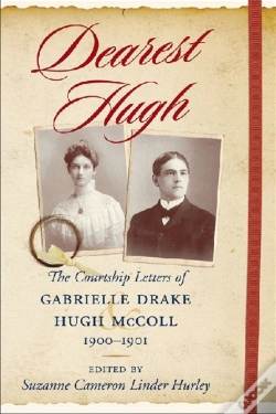 Capa do artigo Dearest Hugh