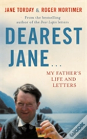 Dearest Jane ...