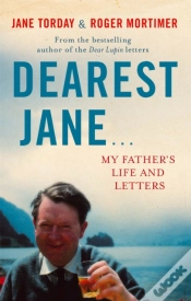 Capa do artigo Dearest Jane...