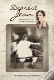 Capa do artigo Dearest Jean