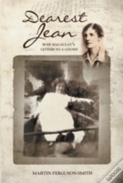 Capa do artigo Dearest Jean
