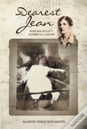 Capa do artigo Dearest Jean