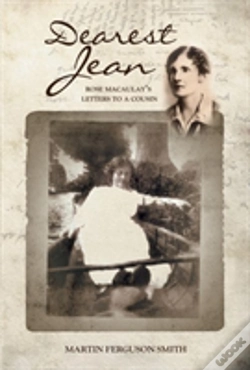 Capa do artigo Dearest Jean