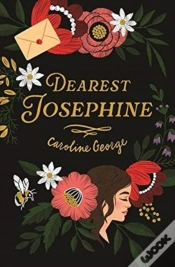 Capa do artigo Dearest Josephine