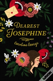 Capa do artigo Dearest Josephine